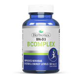 BN-D3 ( B50 B Complex)